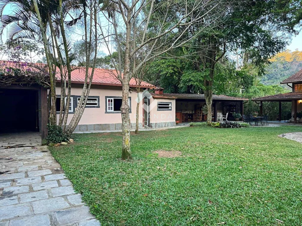Casa, 4 quartos, 438 m² - Foto 19