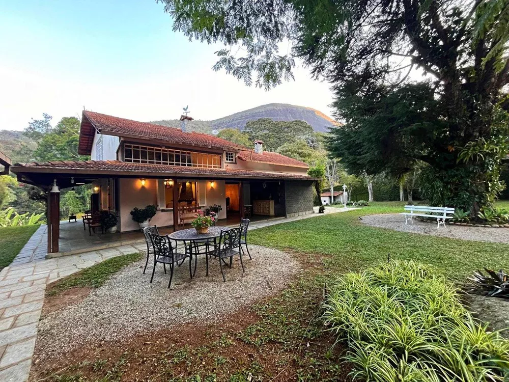 Casa, 4 quartos, 438 m² - Foto 29