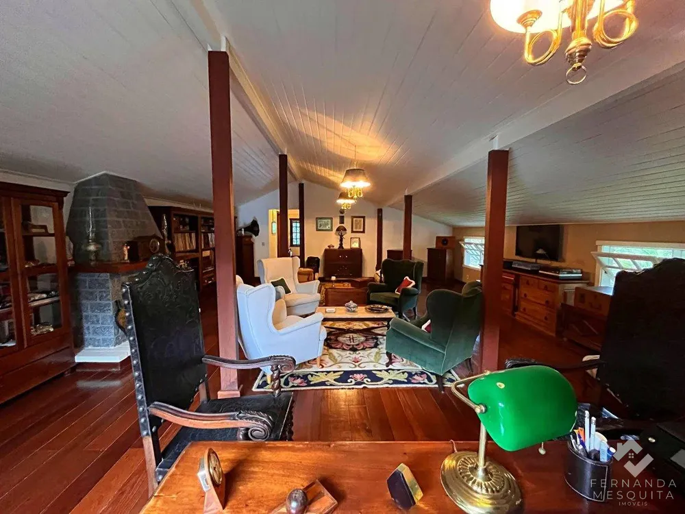 Casa, 4 quartos, 438 m² - Foto 54