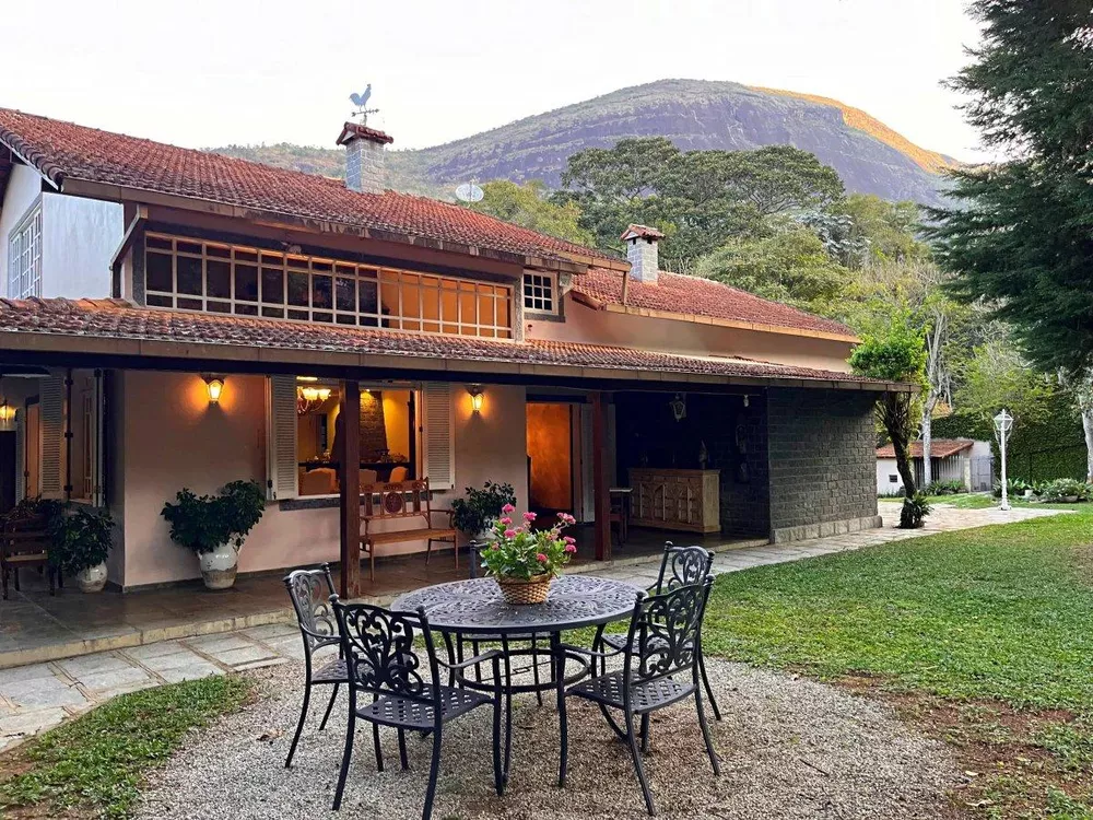 Casa, 4 quartos, 438 m² - Foto 35