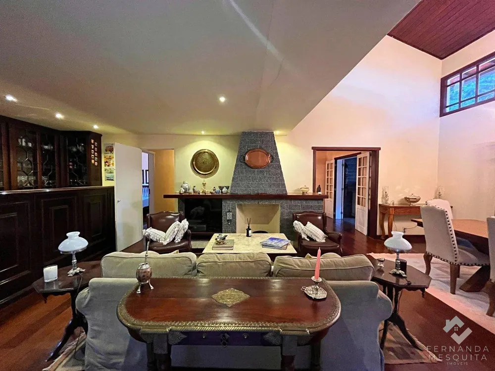 Casa, 4 quartos, 438 m² - Foto 56