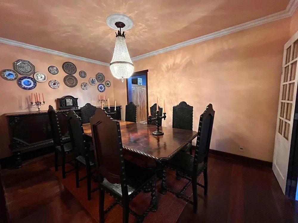 Casa, 4 quartos, 438 m² - Foto 30