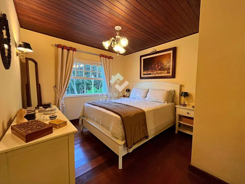 Casa, 4 quartos, 438 m² - Foto 4