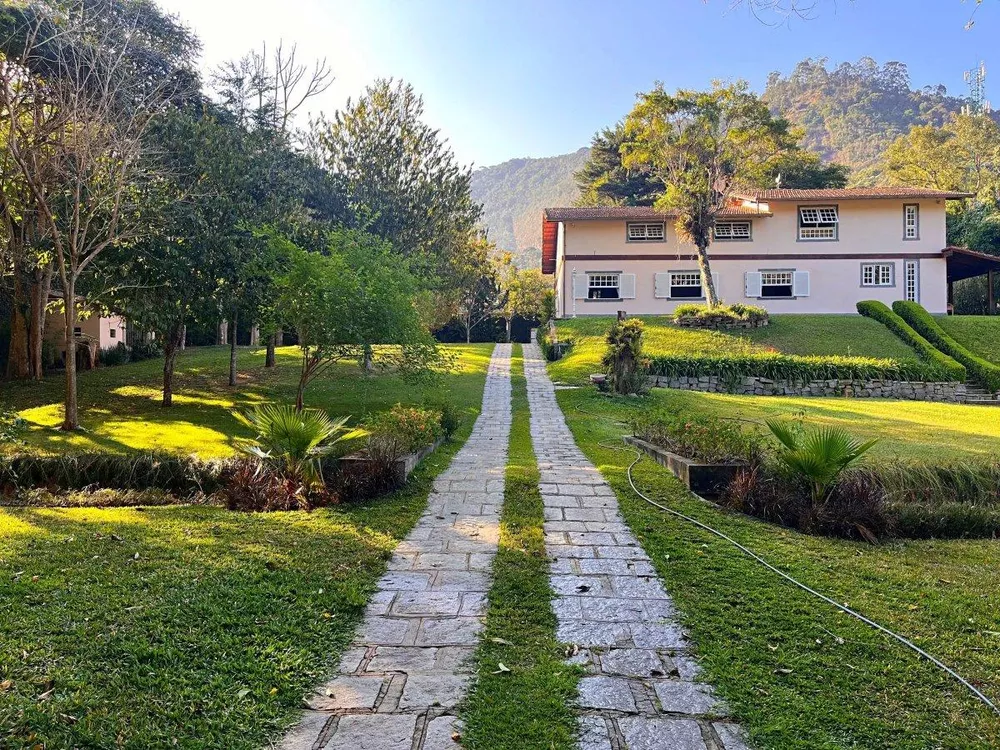 Casa, 4 quartos, 438 m² - Foto 38
