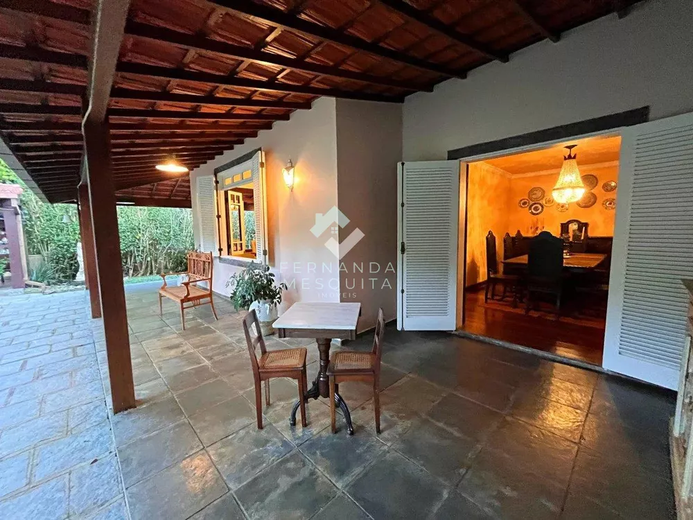 Casa, 4 quartos, 438 m² - Foto 8