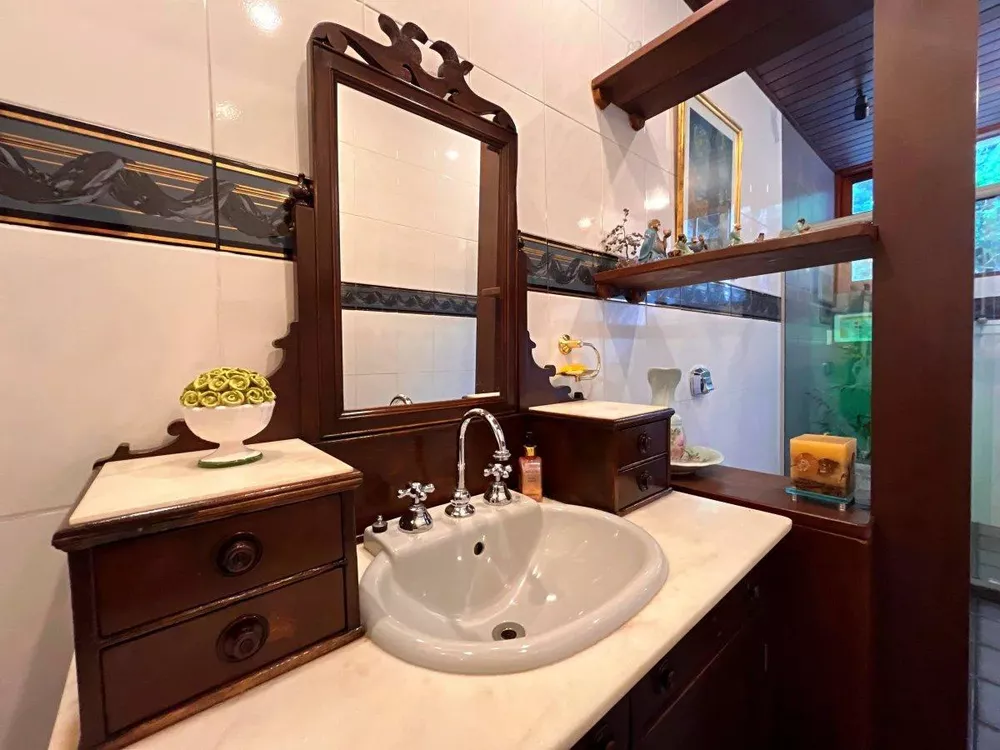 Casa, 4 quartos, 438 m² - Foto 31