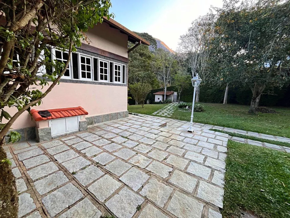 Casa, 4 quartos, 438 m² - Foto 42