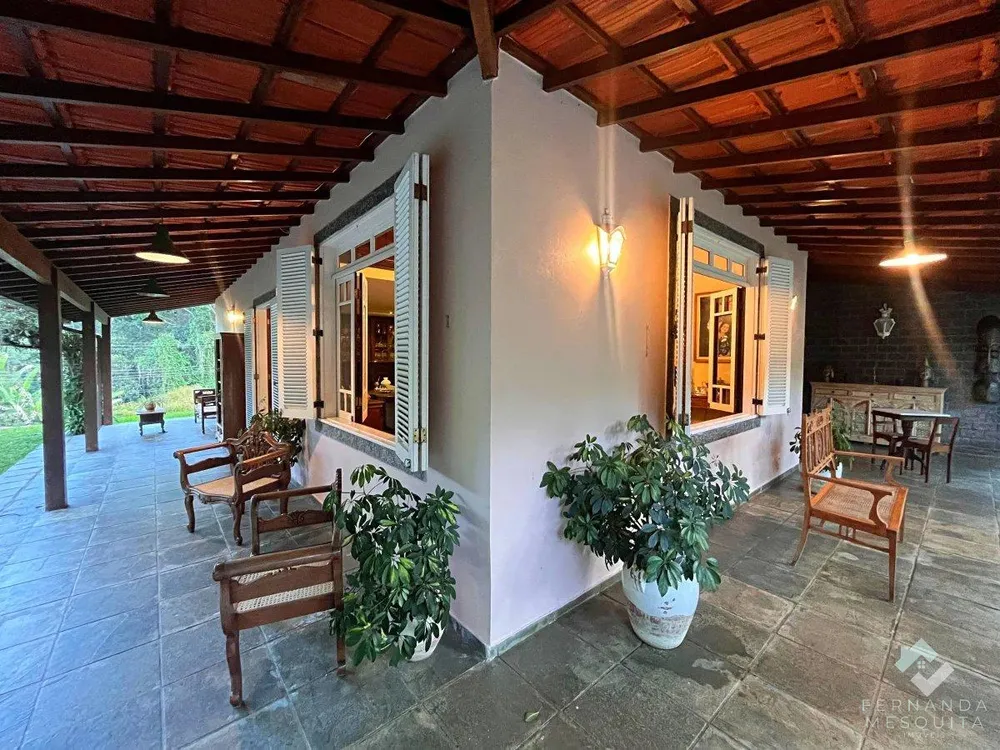 Casa, 4 quartos, 438 m² - Foto 52