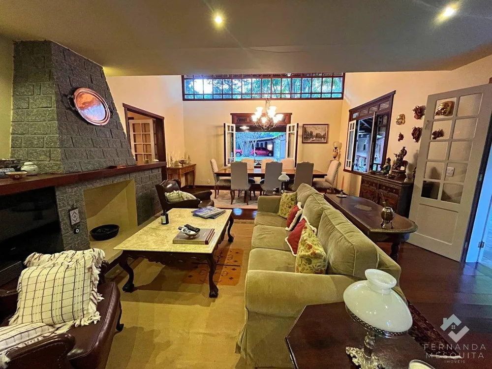 Casa, 4 quartos, 438 m² - Foto 58