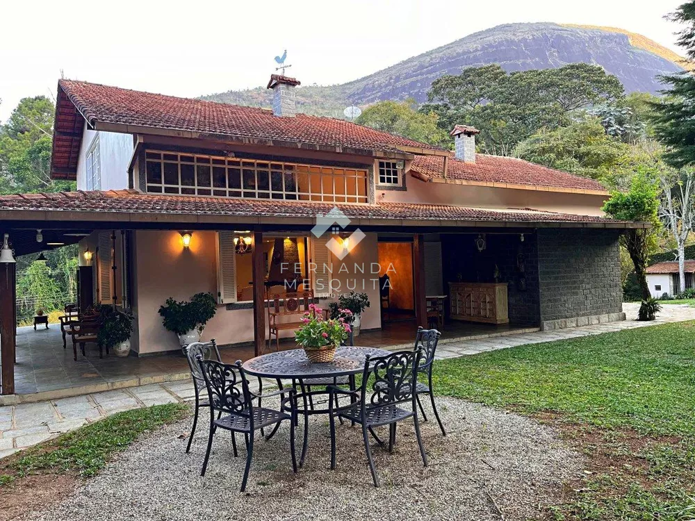 Casa, 4 quartos, 438 m² - Foto 17