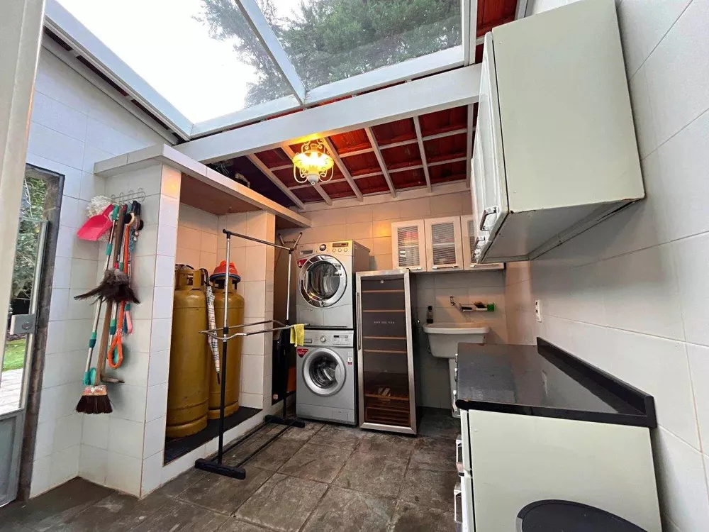 Casa, 4 quartos, 438 m² - Foto 45