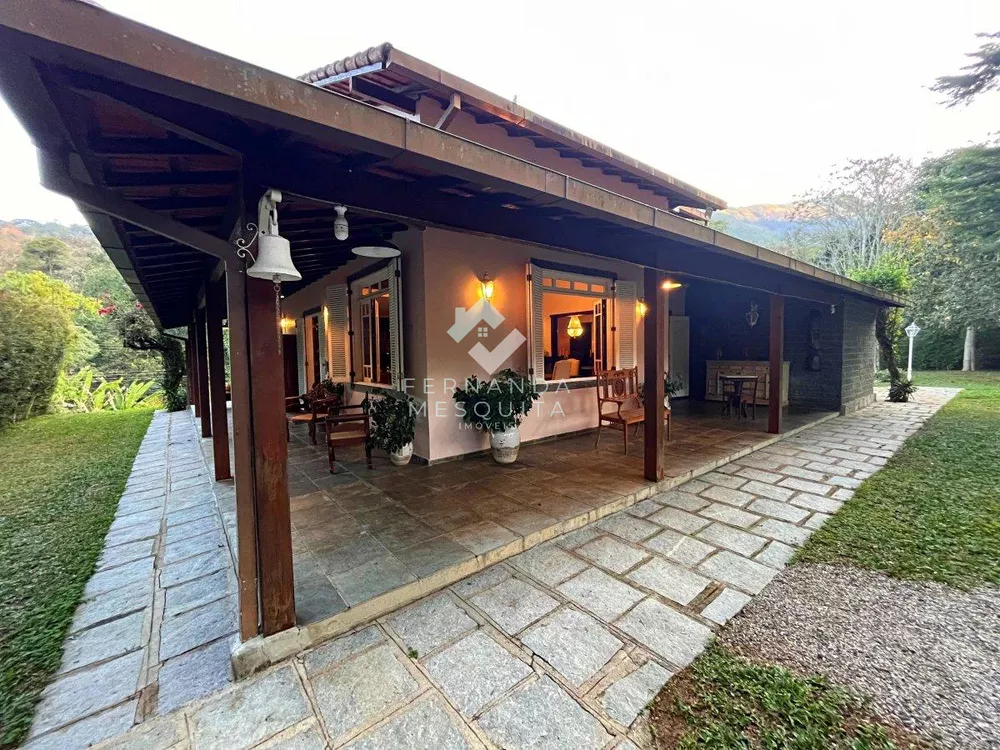 Casa, 4 quartos, 438 m² - Foto 16