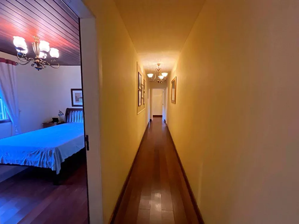 Casa, 4 quartos, 438 m² - Foto 37