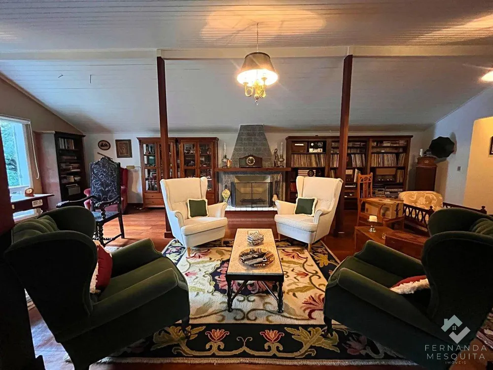 Casa, 4 quartos, 438 m² - Foto 53
