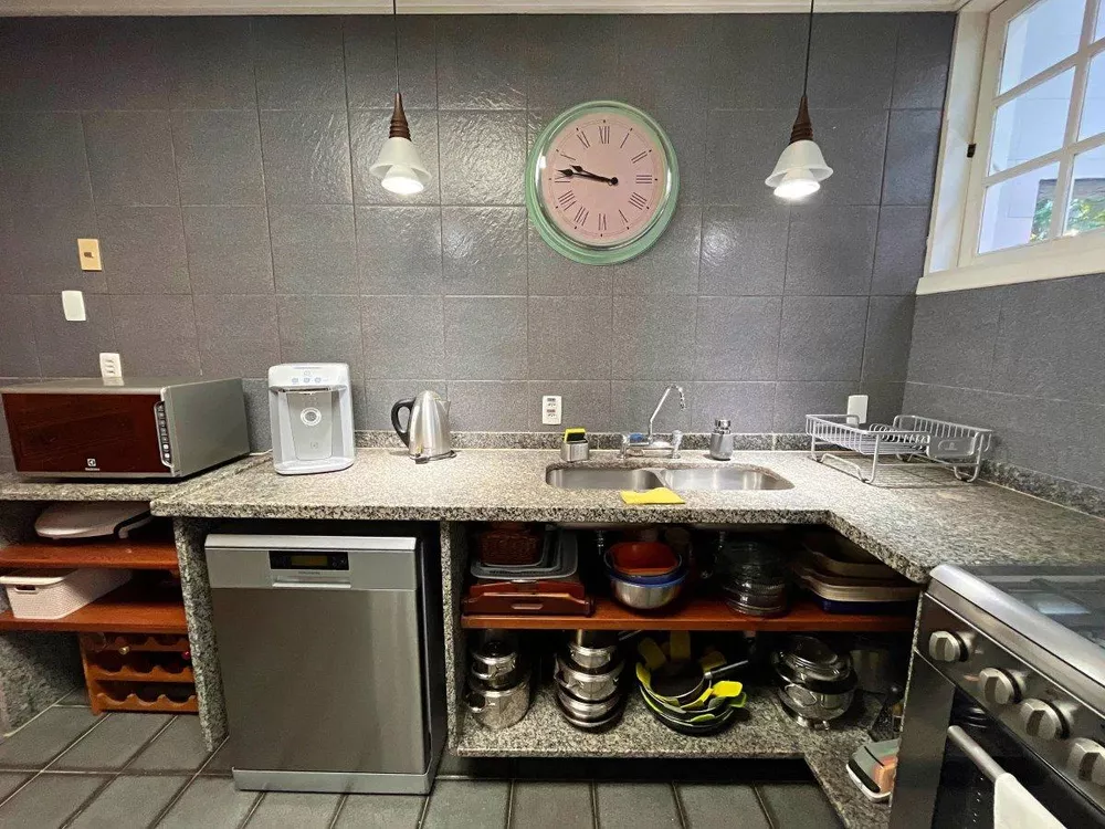Casa, 4 quartos, 438 m² - Foto 36