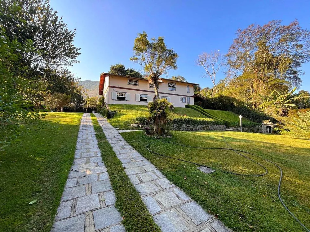 Casa, 4 quartos, 438 m² - Foto 50