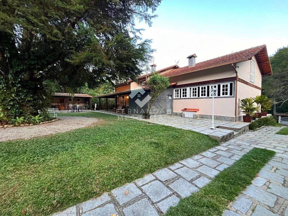 Casa, 4 quartos, 438 m² - Foto 9