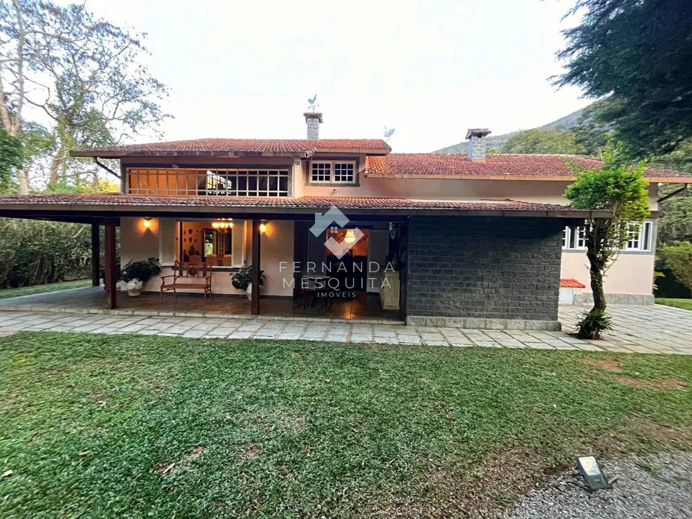 Casa, 4 quartos, 438 m² - Foto 18