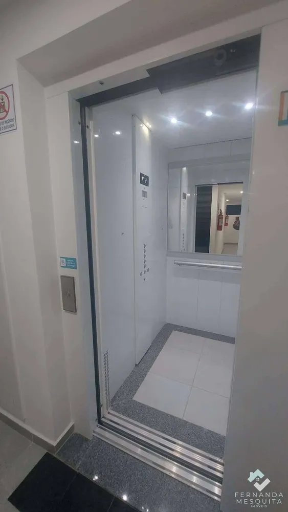 Apartamento, 2 quartos, 55 m² - Foto 11