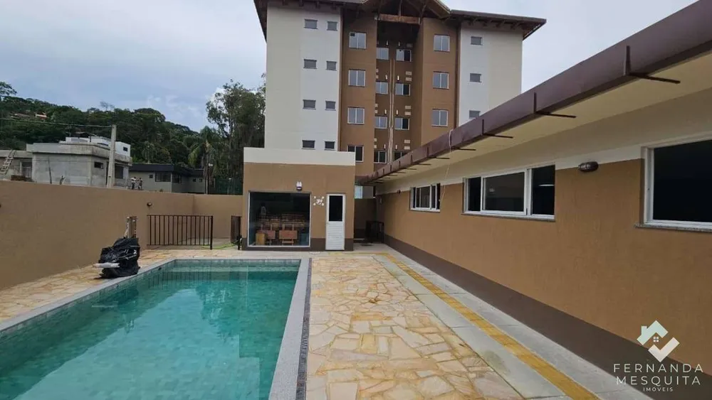 Apartamento, 2 quartos, 55 m² - Foto 1