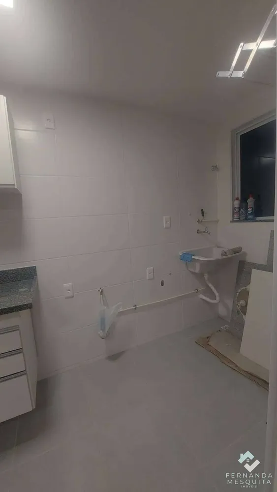 Apartamento, 2 quartos, 55 m² - Foto 6