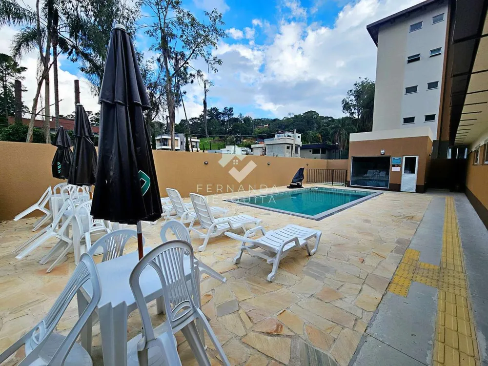 Apartamento, 2 quartos, 55 m² - Foto 14