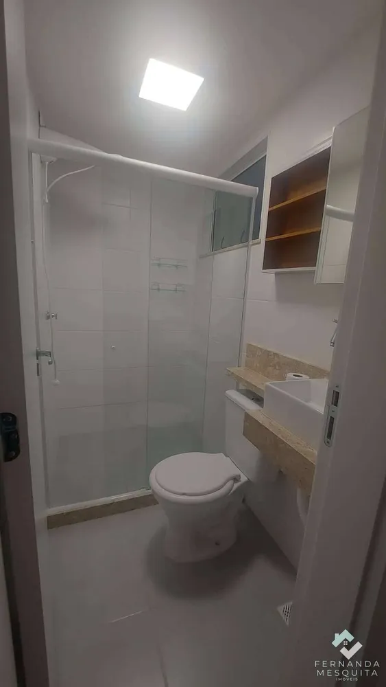 Apartamento, 2 quartos, 55 m² - Foto 9