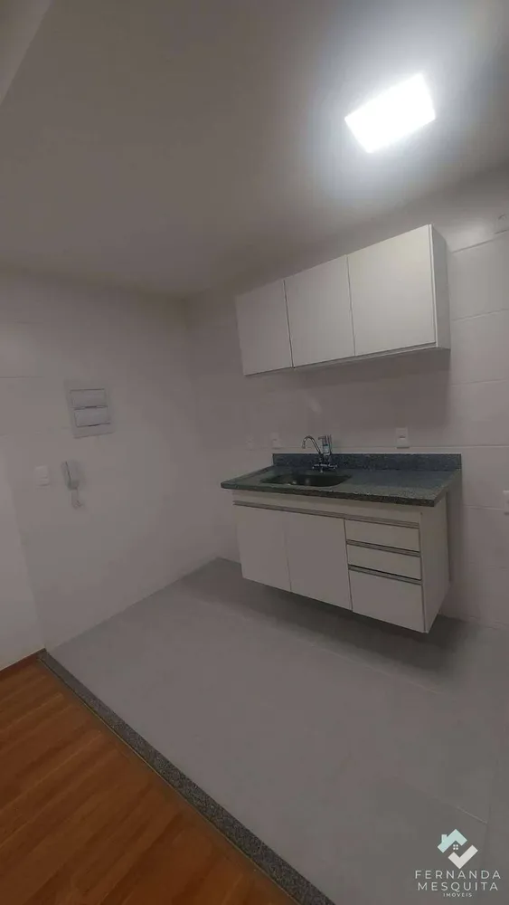 Apartamento, 2 quartos, 55 m² - Foto 5