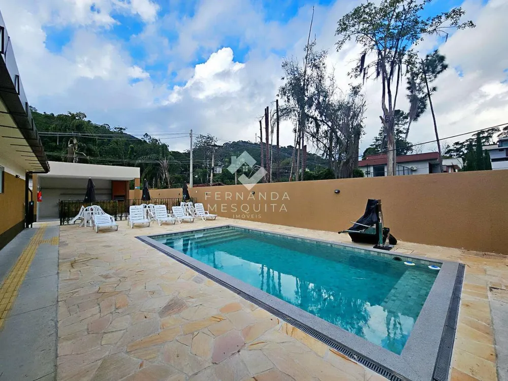 Apartamento, 2 quartos, 55 m² - Foto 15