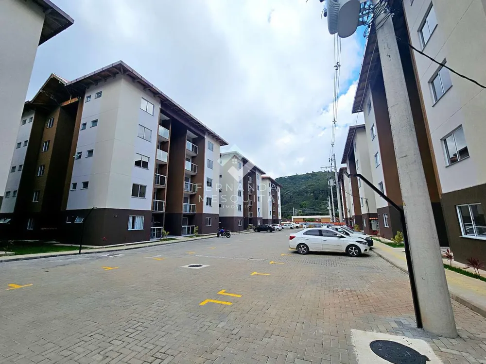 Apartamento, 2 quartos, 55 m² - Foto 28