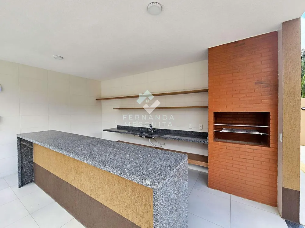 Apartamento, 2 quartos, 55 m² - Foto 22
