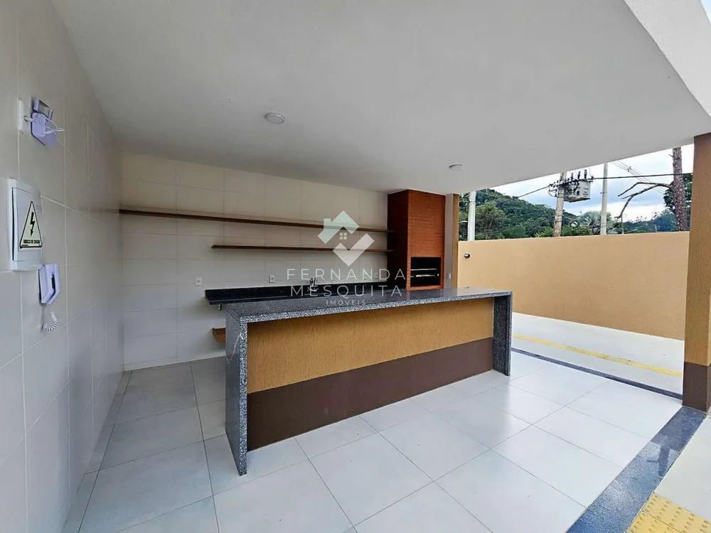 Apartamento, 2 quartos, 55 m² - Foto 21