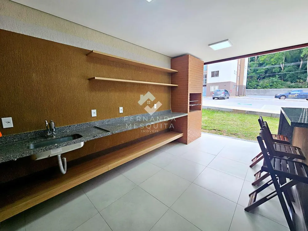 Apartamento, 2 quartos, 55 m² - Foto 17