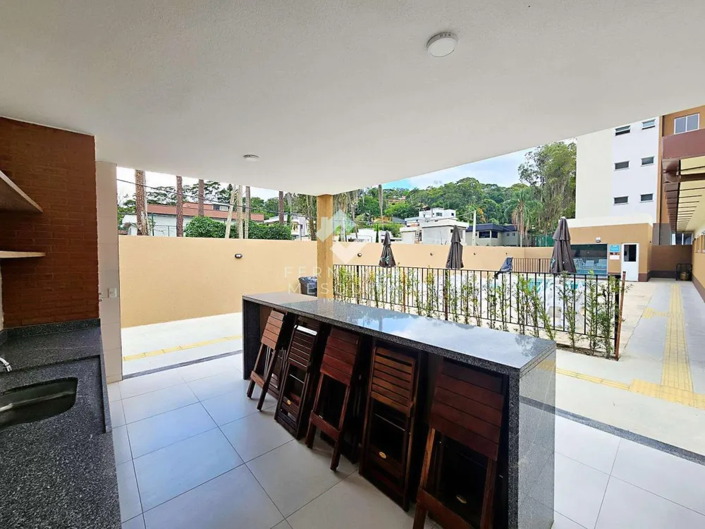 Apartamento, 2 quartos, 55 m² - Foto 23