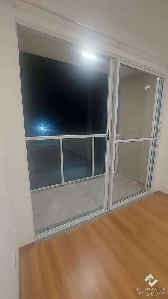 Apartamento, 2 quartos, 55 m² - Foto 3