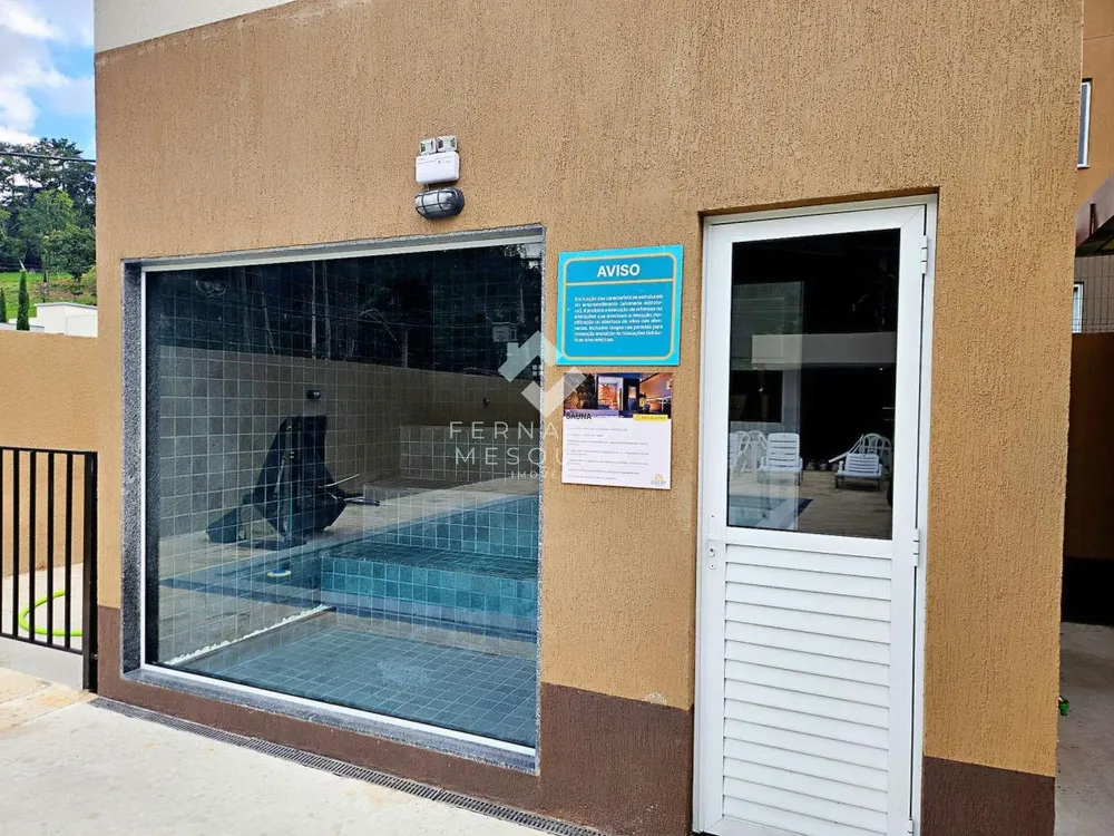 Apartamento, 2 quartos, 55 m² - Foto 24
