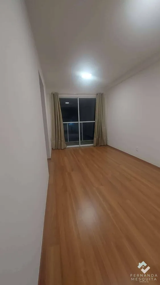 Apartamento, 2 quartos, 55 m² - Foto 2