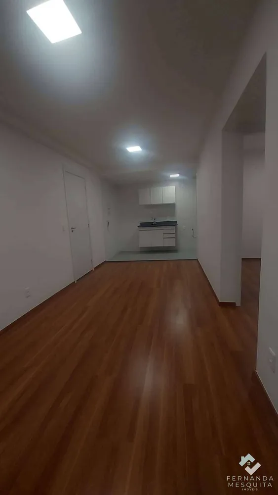 Apartamento, 2 quartos, 55 m² - Foto 4