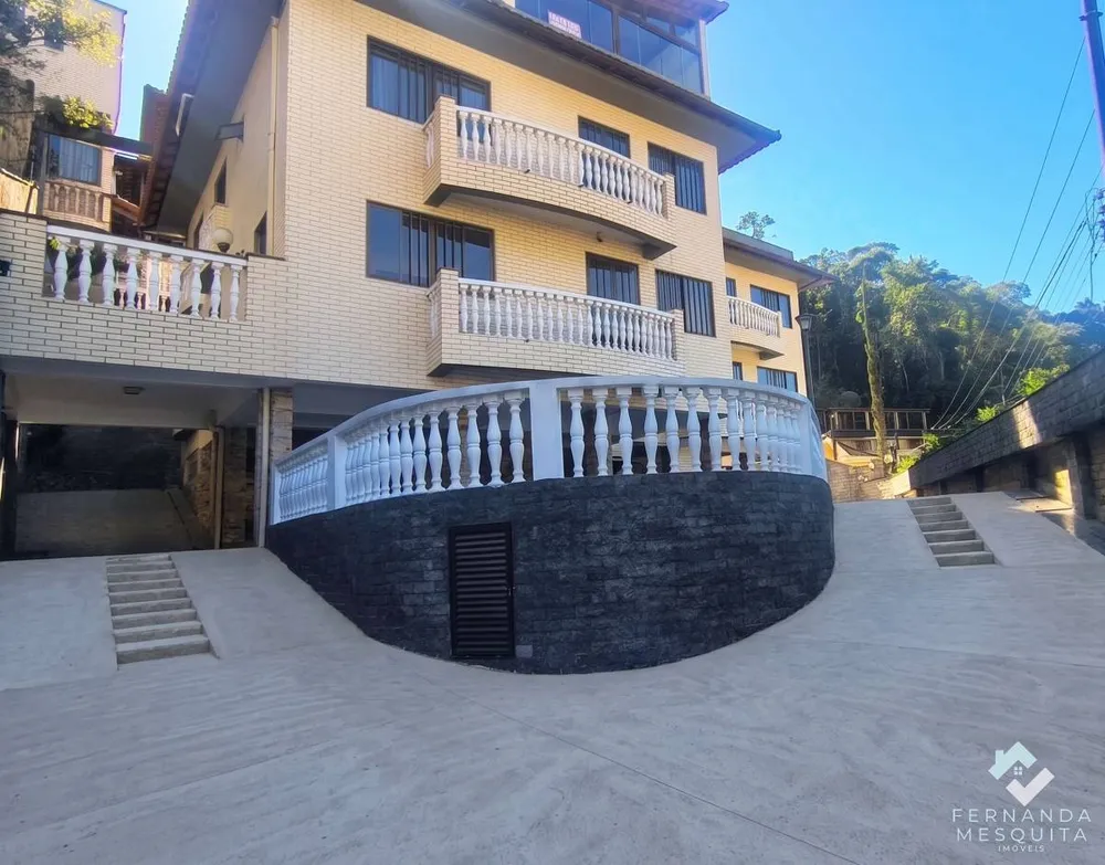 Apartamento, 1 quarto, 116 m² - Foto 1