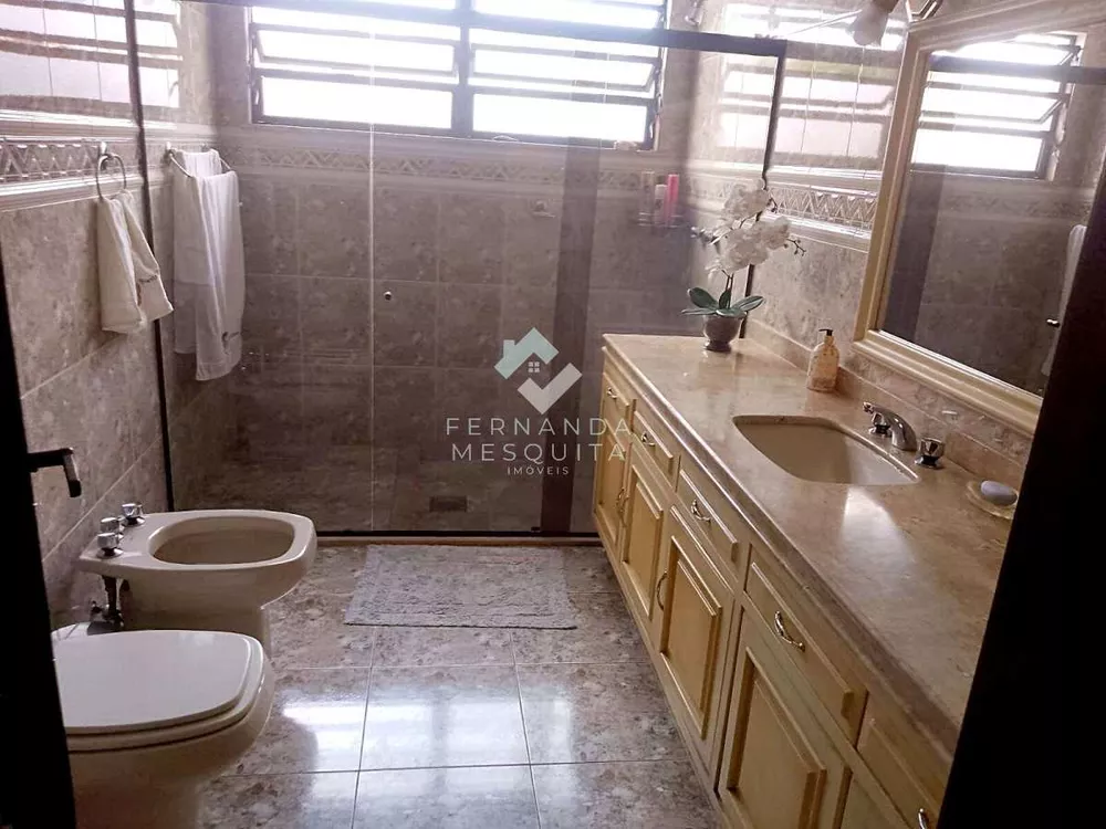 Casa, 3 quartos, 141 m² - Foto 8