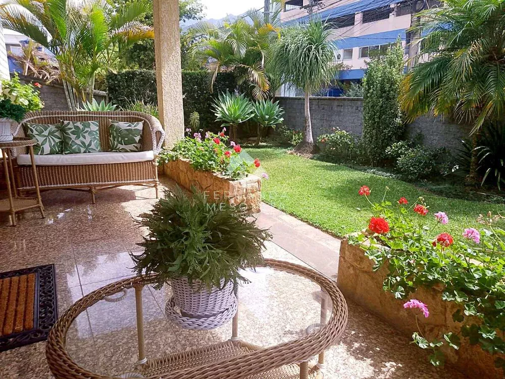 Casa, 3 quartos, 141 m² - Foto 4