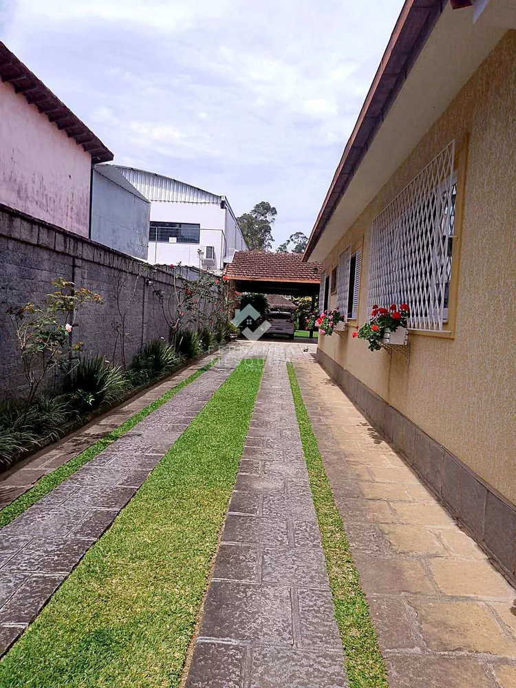 Casa, 3 quartos, 141 m² - Foto 14