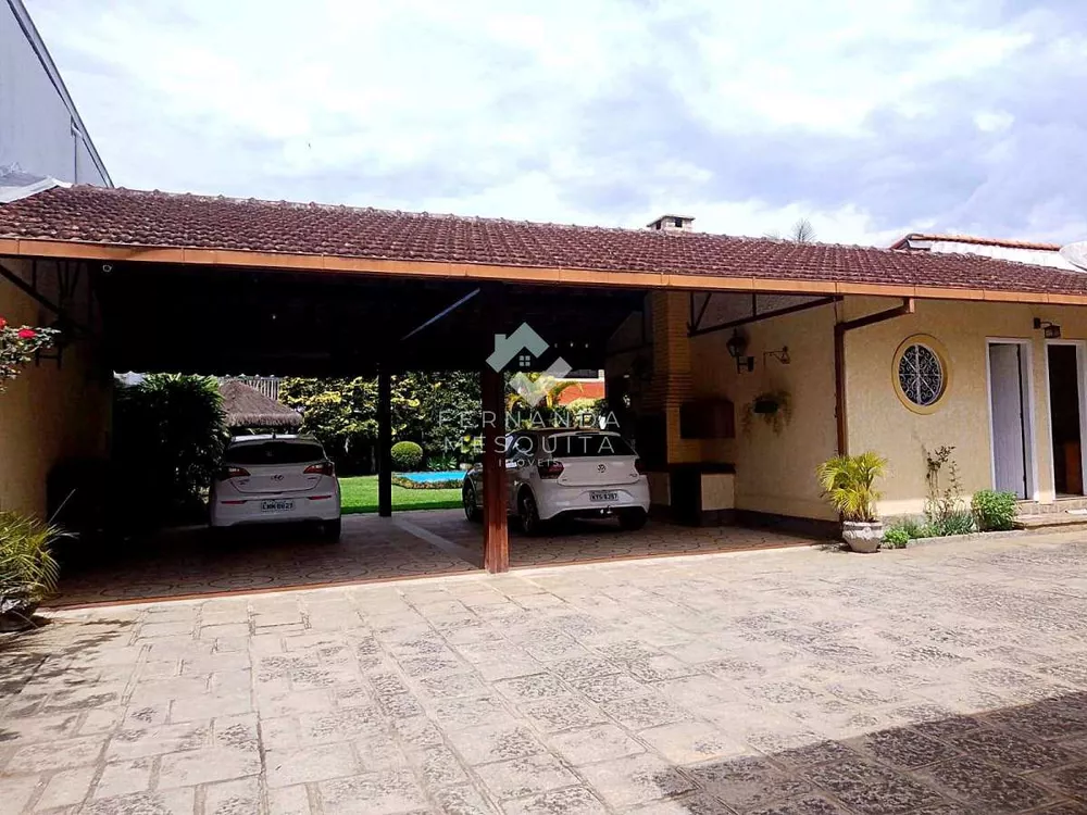 Casa, 3 quartos, 141 m² - Foto 13