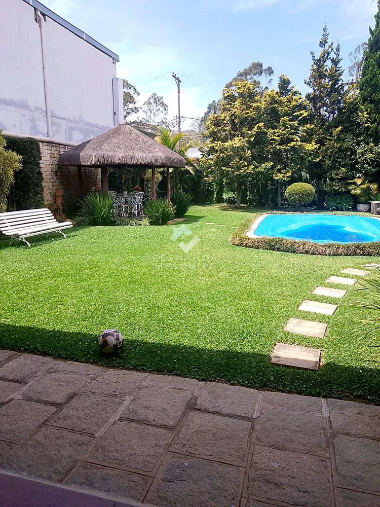 Casa, 3 quartos, 141 m² - Foto 17