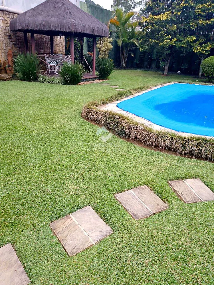 Casa, 3 quartos, 141 m² - Foto 19