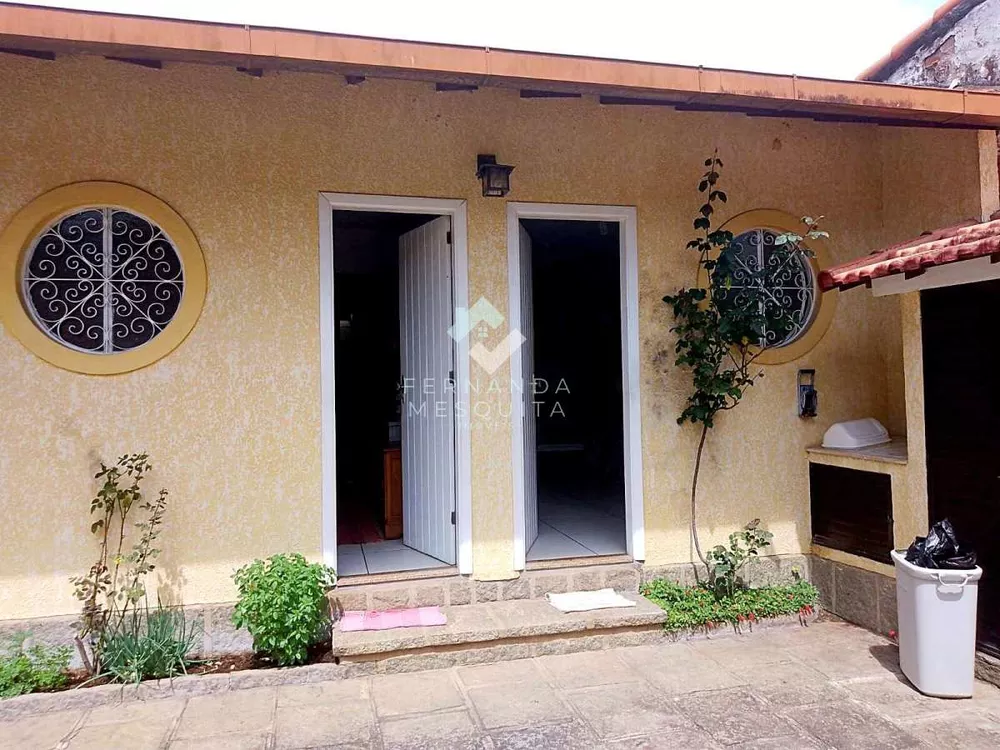 Casa, 3 quartos, 141 m² - Foto 16