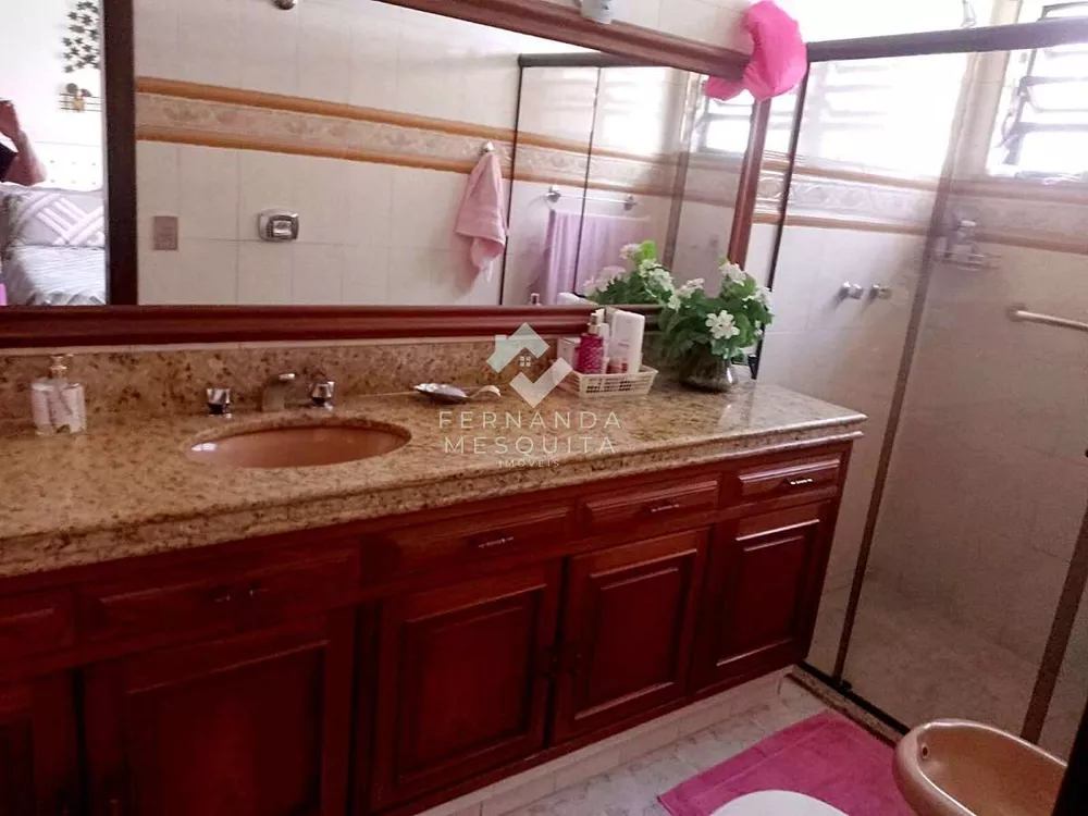 Casa, 3 quartos, 141 m² - Foto 12