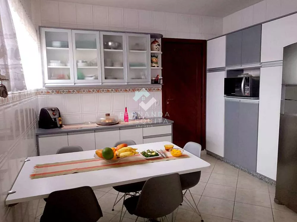 Casa, 3 quartos, 141 m² - Foto 6