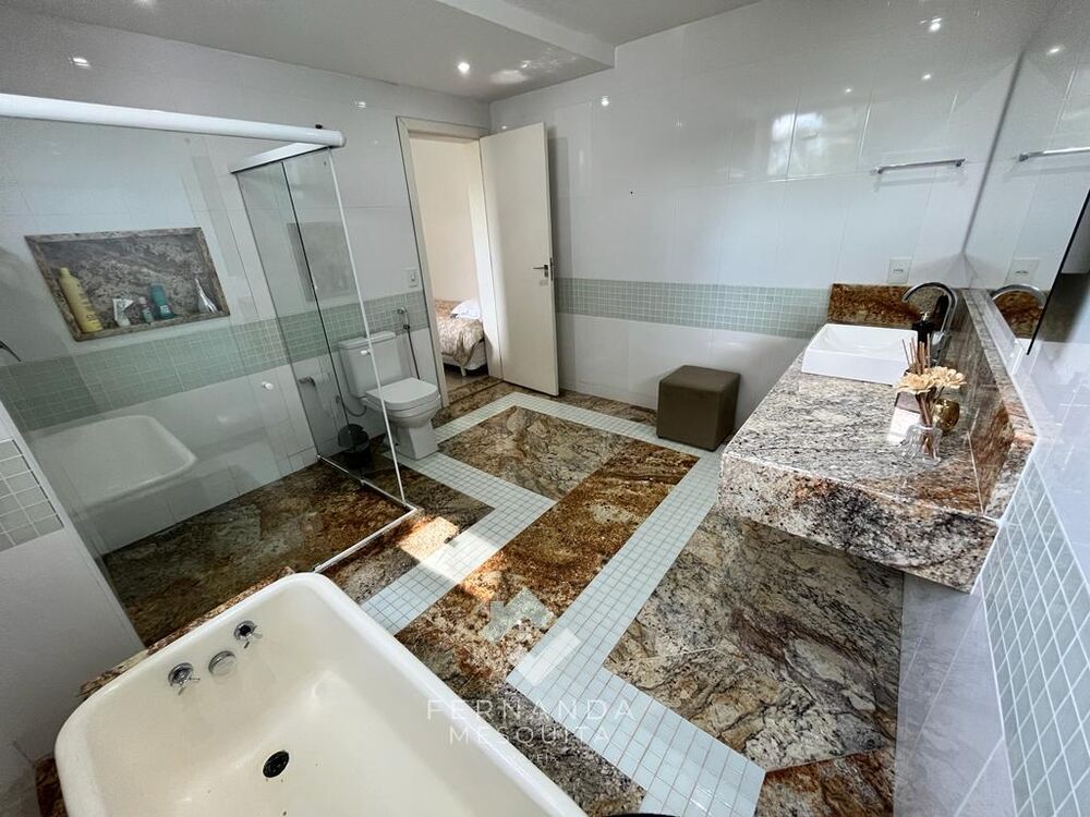 Casa de Condomínio à venda com 4 quartos - Foto 2