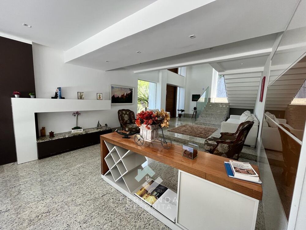 Casa de Condomínio à venda com 4 quartos - Foto 1